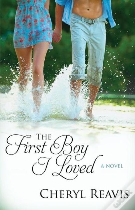 The First Boy I Loved
