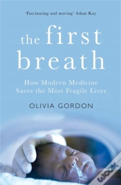 Capa do artigo The First Breath