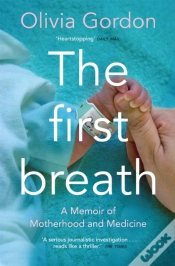 Capa do artigo The First Breath