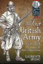 The First British Army, 1624-1628 - Preview