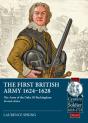 The First British Army 1624-1628 - Preview