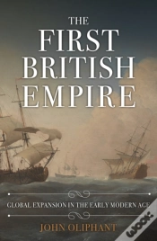 Capa do artigo The First British Empire