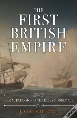 Capa do artigo The First British Empire