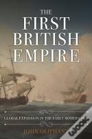 The First British Empire