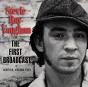 The First Broadcast - Vinil - Preview