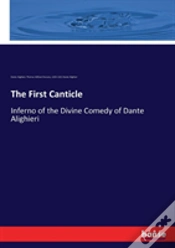 Capa do artigo The First Canticle