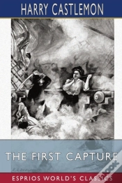 Capa do artigo The First Capture (Esprios Classics)