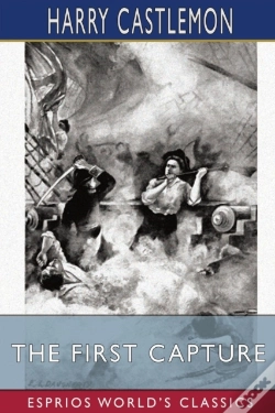 Capa do artigo The First Capture (Esprios Classics)