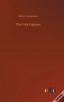 Capa do artigo The First Capture