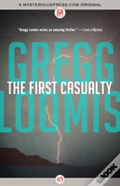 Capa do artigo The First Casualty