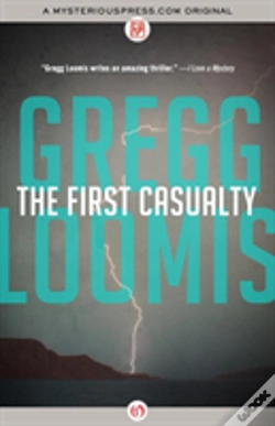 Capa do artigo The First Casualty