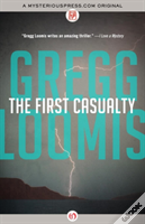 The First Casualty