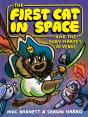 The First Cat In Space And The Baby Pirateâ€™S Revenge - Preview