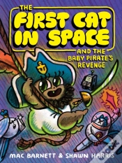 Capa do artigo The First Cat In Space And The Baby Pirateâ€™S Revenge