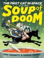 The First Cat In Space And The Soup Of Doom - Preview