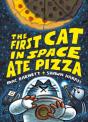 The First Cat In Space Ate Pizza - Preview