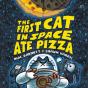 The First Cat In Space Ate Pizza - Preview