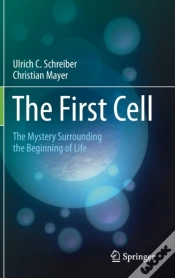 Capa do artigo The First Cell