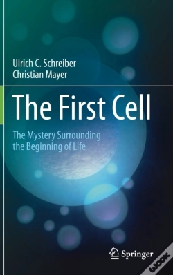 Capa do artigo The First Cell