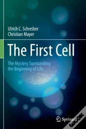 Capa do artigo The First Cell