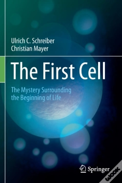 Capa do artigo The First Cell