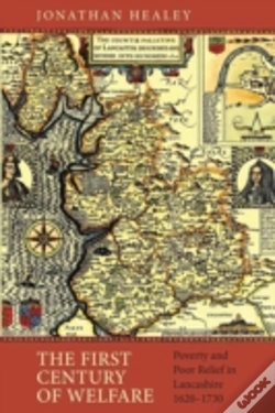 Capa do artigo The First Century Of Welfare