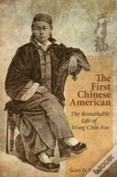 The First Chinese American