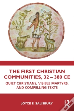 Capa do artigo The First Christian Communities, 32 - 380 Ce