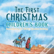 Capa do artigo The First Christmas Children