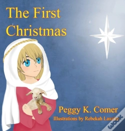 Capa do artigo The First Christmas