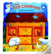 Capa do artigo The First Christmas
