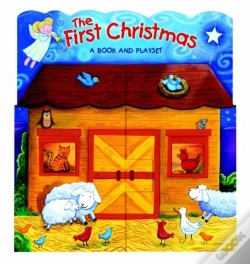 Capa do artigo The First Christmas