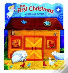 The First Christmas