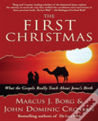 The First Christmas