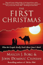 The First Christmas - Preview