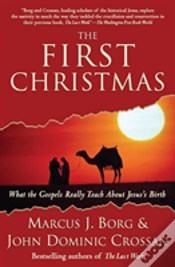 Capa do artigo The First Christmas