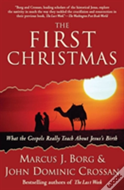 Capa do artigo The First Christmas
