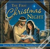 The First Christmas Night