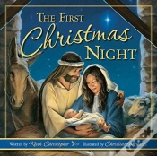 Capa do artigo The First Christmas Night