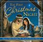The First Christmas Night - Preview