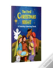 The First Christmas Night