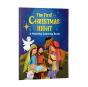The First Christmas Night - Preview