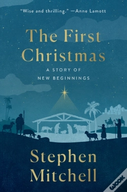 Capa do artigo The First Christmas