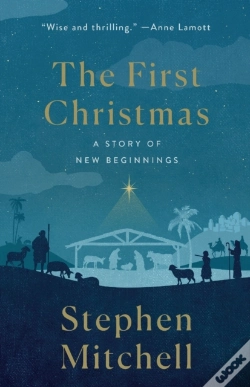 Capa do artigo The First Christmas