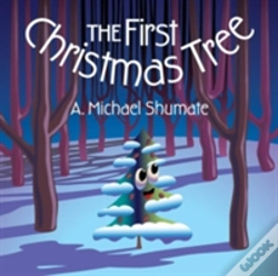 Capa do artigo The First Christmas Tree