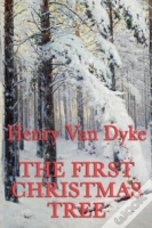 The First Christmas Tree