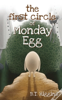 Capa do artigo The First Circle Of Monday Egg