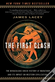Capa do artigo The First Clash