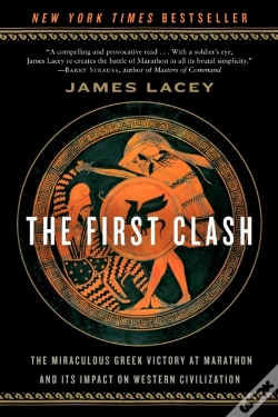 Capa do artigo The First Clash