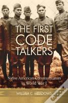 The First Code Talkers